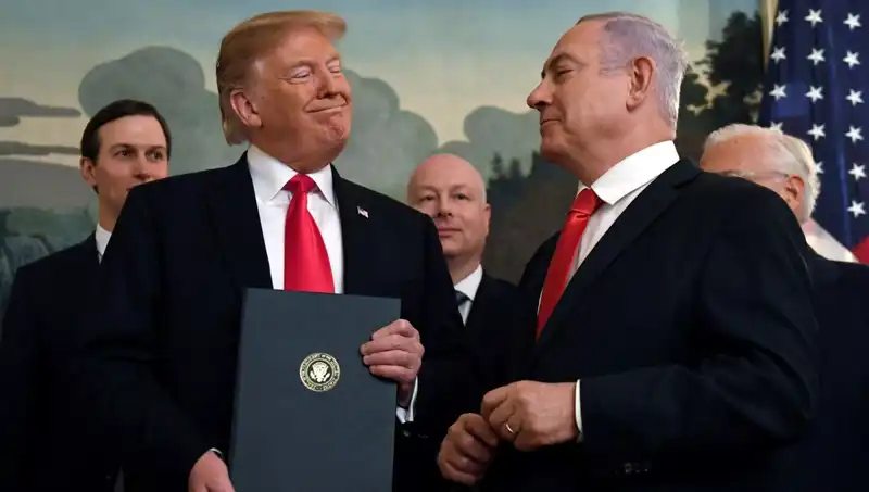 ABD Basını Açıkladı: Netanyahu’nun 2024'te İran’a Saldırı Kararı