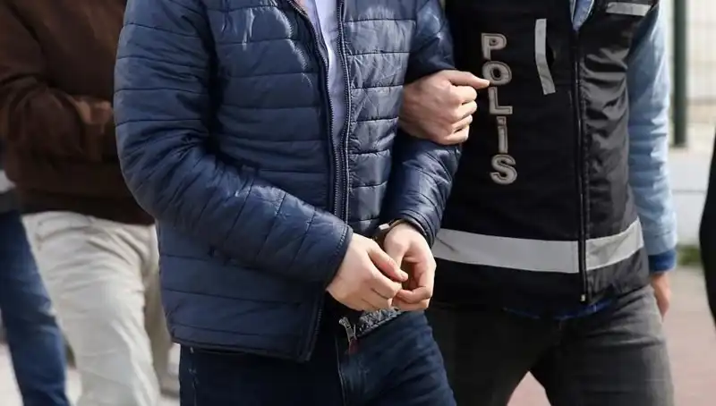 Ankara'da Sıcak Gelişme: THKP-C/Devrimci Hareket Soruşturmasında 16 Gözaltı Kararı
