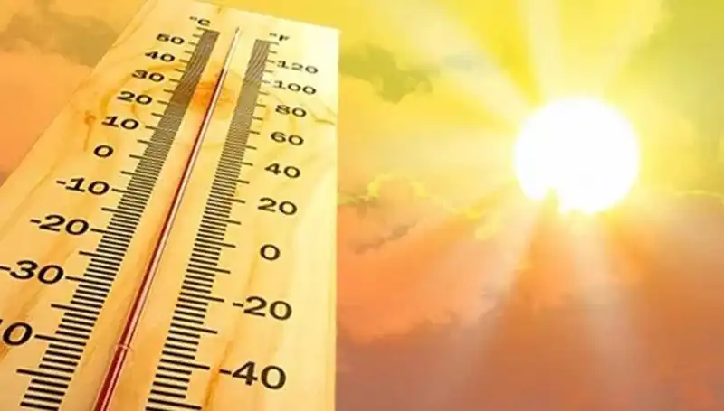 Meteorolojiden Son Dakika Uyarısı: Sıcaklıklar Düşmeye Başlıyor!
