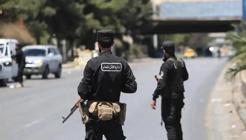 Suriye'de Dürzi ve Bedevi Aşiretler Arasındaki Kanlı Çatışma: 10 Ölü