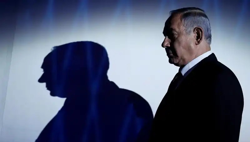 Netanyahu İfadesinde 1.788 Kez "Hatırlamıyorum" Dedi: Ne Oluyor?