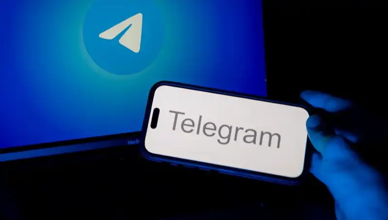 Rusya, Telegram'a 2,8 Milyon Ruble Cezasıyla Baskı Kuruyor