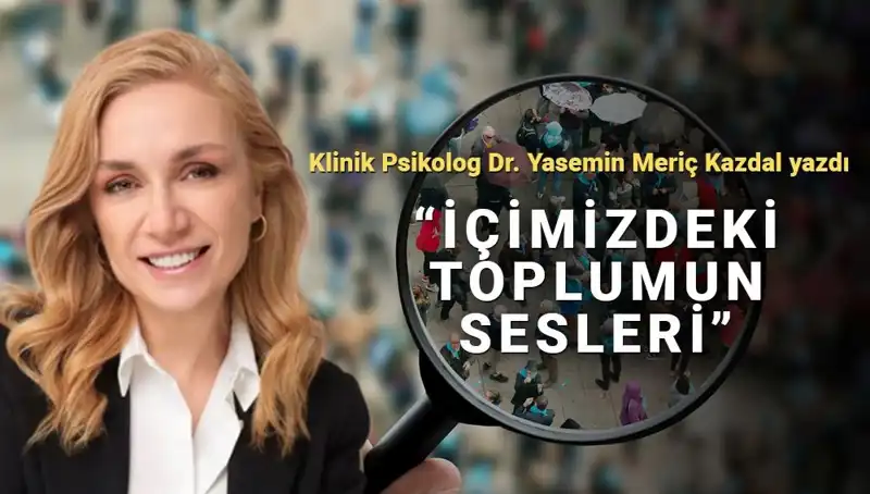 İçimizdeki Sesler: Toplumun Onay Arayışı ve Etkileri