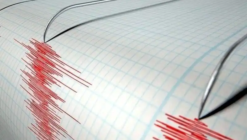 Akdeniz’de Meydana Gelen 3.8 Büyüklüğündeki Deprem Neleri Değiştirecek?