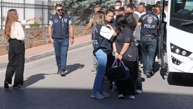 6 İlde Yaşanan Escott Dolandırıcılığı: 12 Milyonluk Vurgun İfşa Oldu
