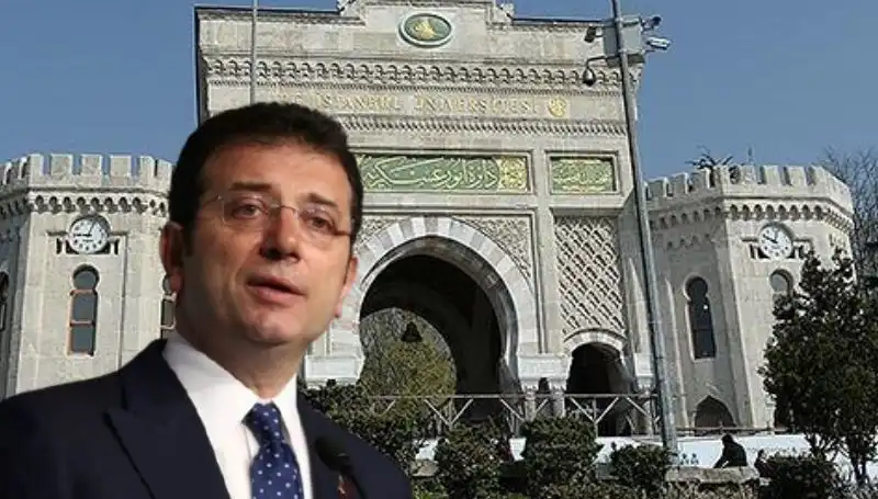 27 Kişiye Sahte Diploma Soruşturması: İfadeler Alınıyor